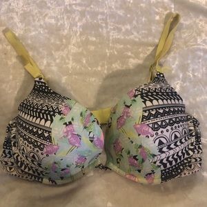 Victoria’s Secret bra